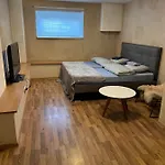 Sueda Hostel Sueda 7