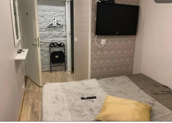 Sueda Hostel Sueda 7