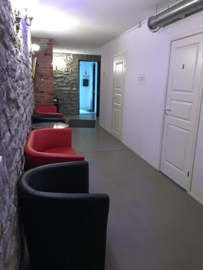 Sueda Sueda 7 Auberge de jeunesse *