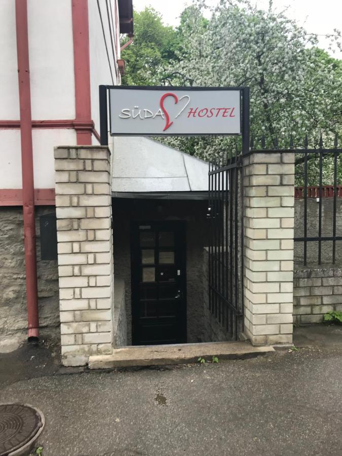 Auberge de jeunesse Sueda Sueda 7