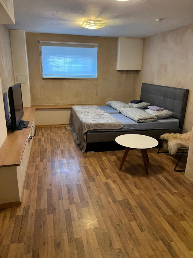 Auberge de jeunesse Sueda Sueda 7 Tallinn